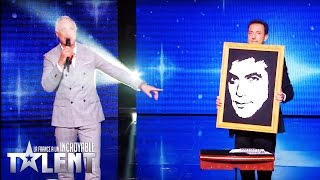 Antonio - France's Got Talent 2016 - Final