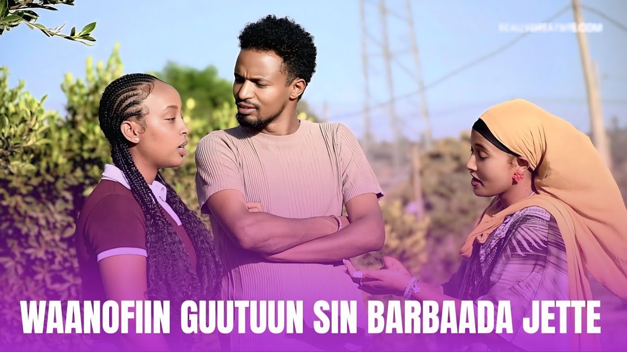 ♦️ WAANOFIIN GUUTUU FI BAKKA TOKKOTTI SALPHISTE 😭😭😭