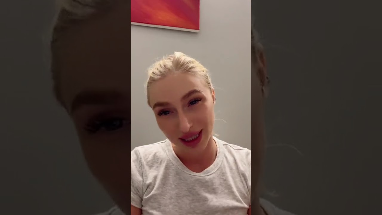 Live Terapeutic (relații , frici , atacuri de panică , burn-out ) #spirituality #spiritual #terapia 