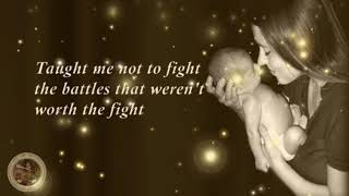 Mother's Love - Gena Hill(Lyrics) ©