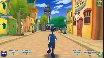 ToonTown Rewritten Walkthrough Part 2 1440p Gameplay