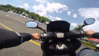 3D-350 Gopro Studio Video Test