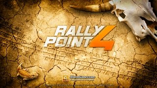Rally Point 4 Android GamePlay Trailer (HD) [Game For Kids] screenshot 5