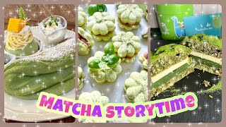  Matcha Storytime   AITA for encouraging my gf to lose weight? 