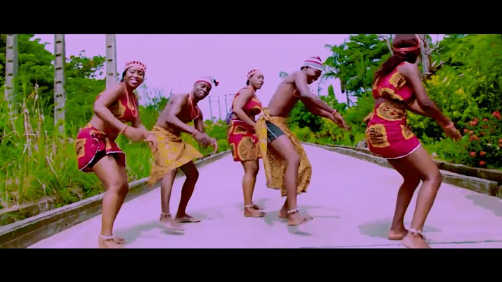 Atlanta 2nd African Film and Fashion Festival Trailer