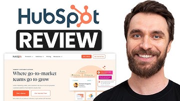 HubSpot Email Marketing Review 2025 – Campaigns, Segmentation & Workflows