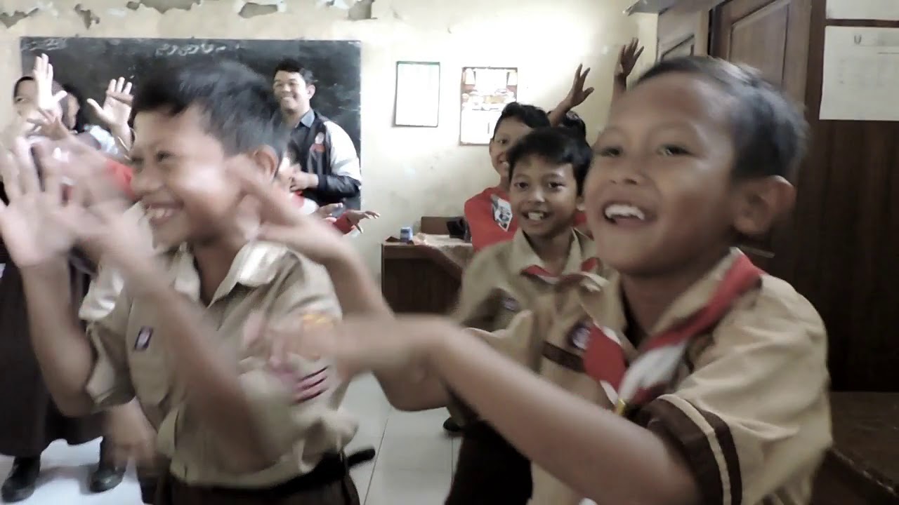 Desa Sembung Jambu Kecamatan Bojong Kabupaten Pekalongan Cihuy