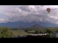 Pirámides de Teotihuacan EN VIVO desde el Restaurante Mirador Pirámides