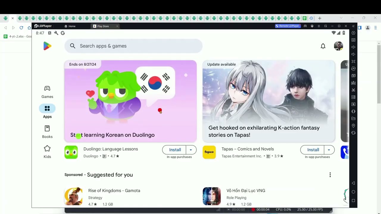 How to play Avatar Generations  on PC, Laptop Windows Download & Install