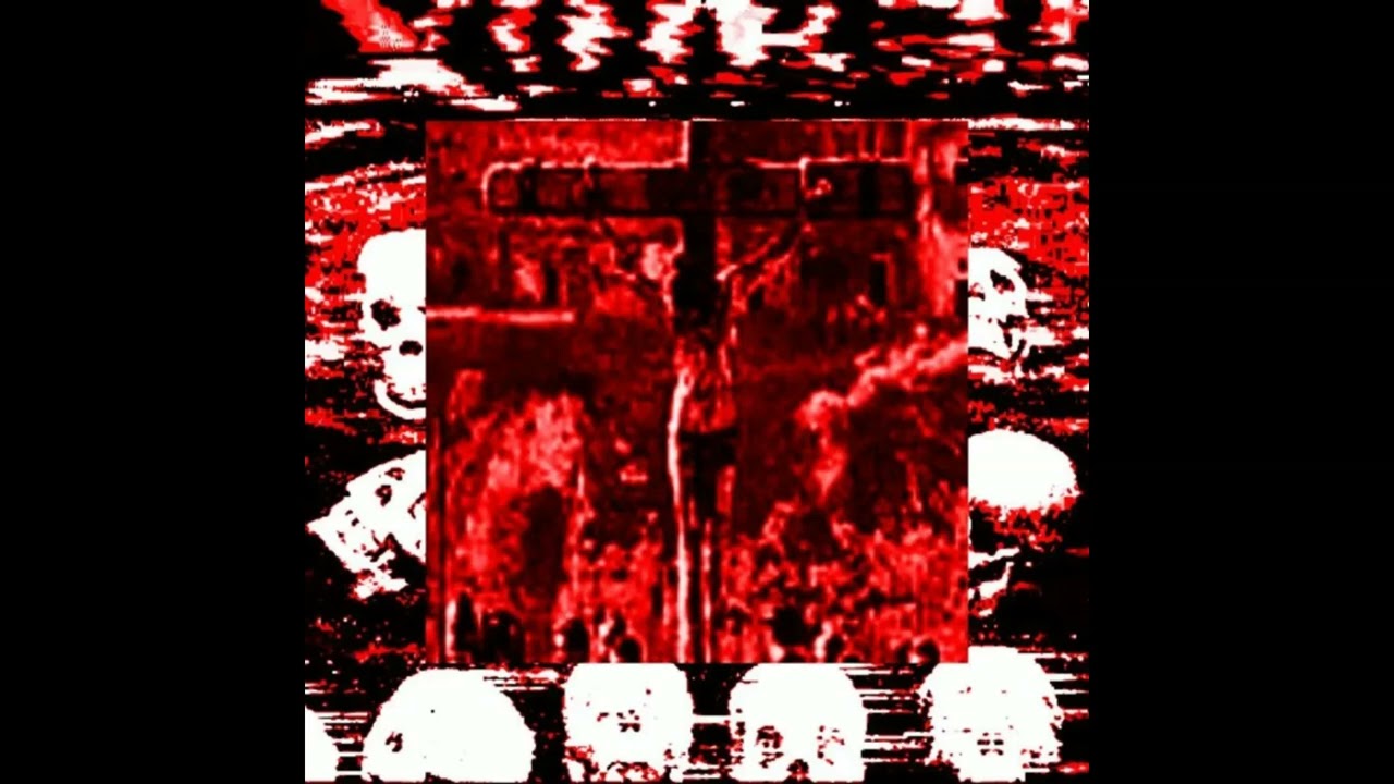 💀 [FREE] $UICIDEBOY$ Type Beat – 