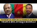 TENSION ET DÉCHIREMENT AU SEIN DE LA FAMILLE DE PAUL BIYA POUR LA SUCCESSION DU POUVOIR.