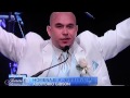 Homenaje a Jenni Rivera,Hermanos Juan Rivera,Gustavo Lawrence y Rosa Rivera(2/3)