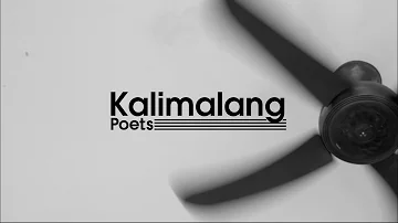 Kalimalang Poets - Lyrical Pistol (Official Music Video)