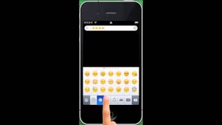 emoji - enable 460+ old emoji (Traditional Chinese) screenshot 3