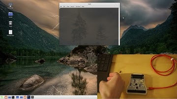 dietSCSI USB Firmware Update Demo