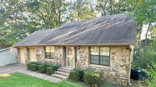 [For Rent] 7901 Parkwood Dr, Little Rock, AR 72204