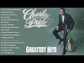 Charlie Pride Greatest hits 2020 - Best of Charlie Pride