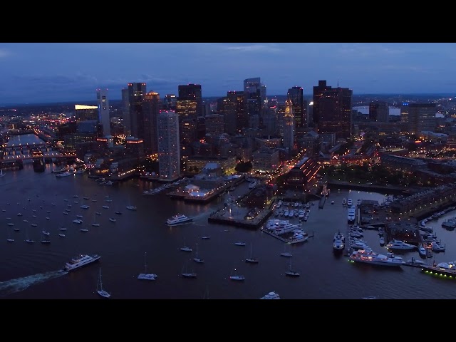 東部アメリカ紹介動画