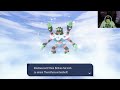 Let`s Play Pokemon Legenden Z-A #58 Suche das Galar Flunschlik