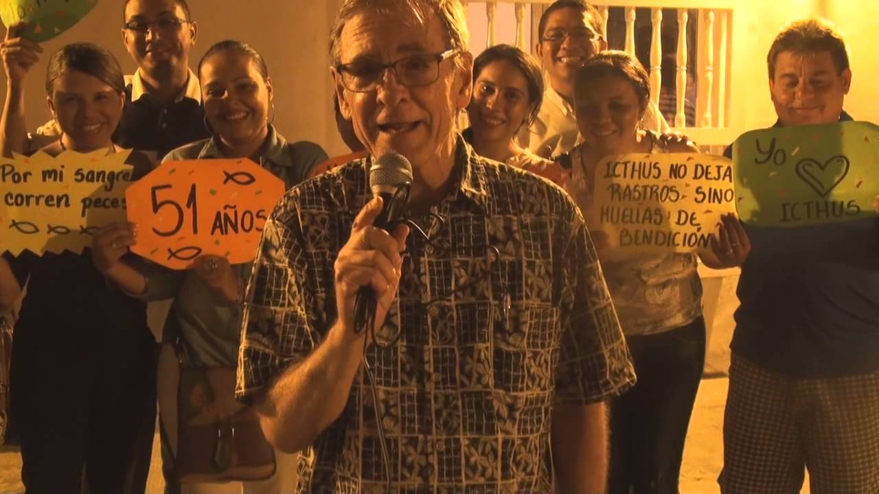 Greetings from Colombia YouTube