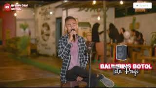 Balimbing Botol Tata Panji Cover By Ibrahim Daud