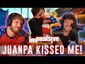 JUANPA ZURITA KISSED ME - IMPAULSIVE EP. 6