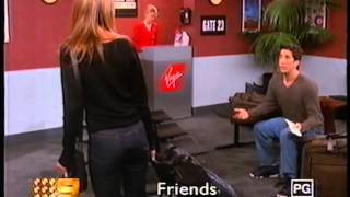 Nine Network PRG 1999