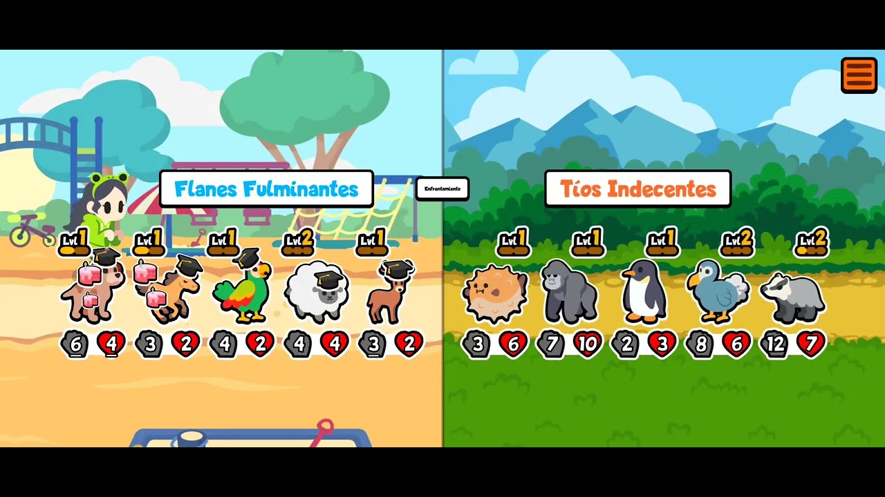 Full invocaciones desde la beta# súper auto pets 