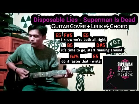 Video Diposable lies [tab]