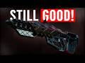 Who doesn't LOVE Outbreak Perfected in Destiny PVP