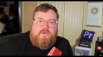 Premiere Pro V22 - Understanding Color Spaces, HDR, and what that might mean to you