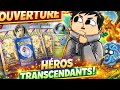 POKEMON ME2.5 | LA DERNIERE SUR LES DUO / TRIPACK 🔥 OPENING TCG thumbnail