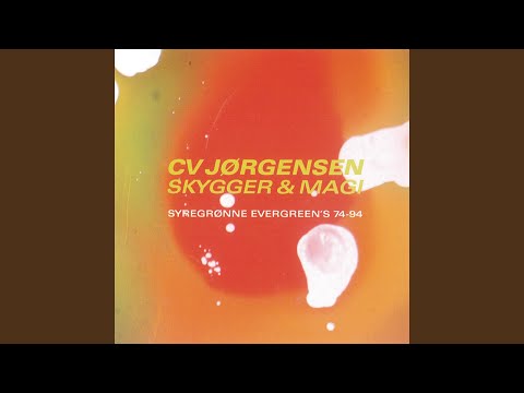 C.V. Jørgensen - Tempo + Timing (Album Version)