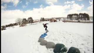 Eric Dommeyer April Fun