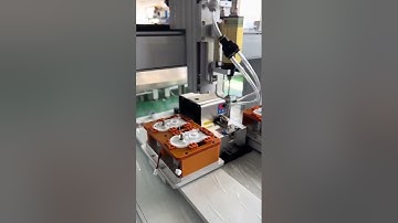 Automatic Screw Feeder & Locking Machine Manufacturer | YODA International #screwdrivingmachine