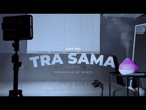 Kater Karma - Taa Sama (Prod. by TMG)
