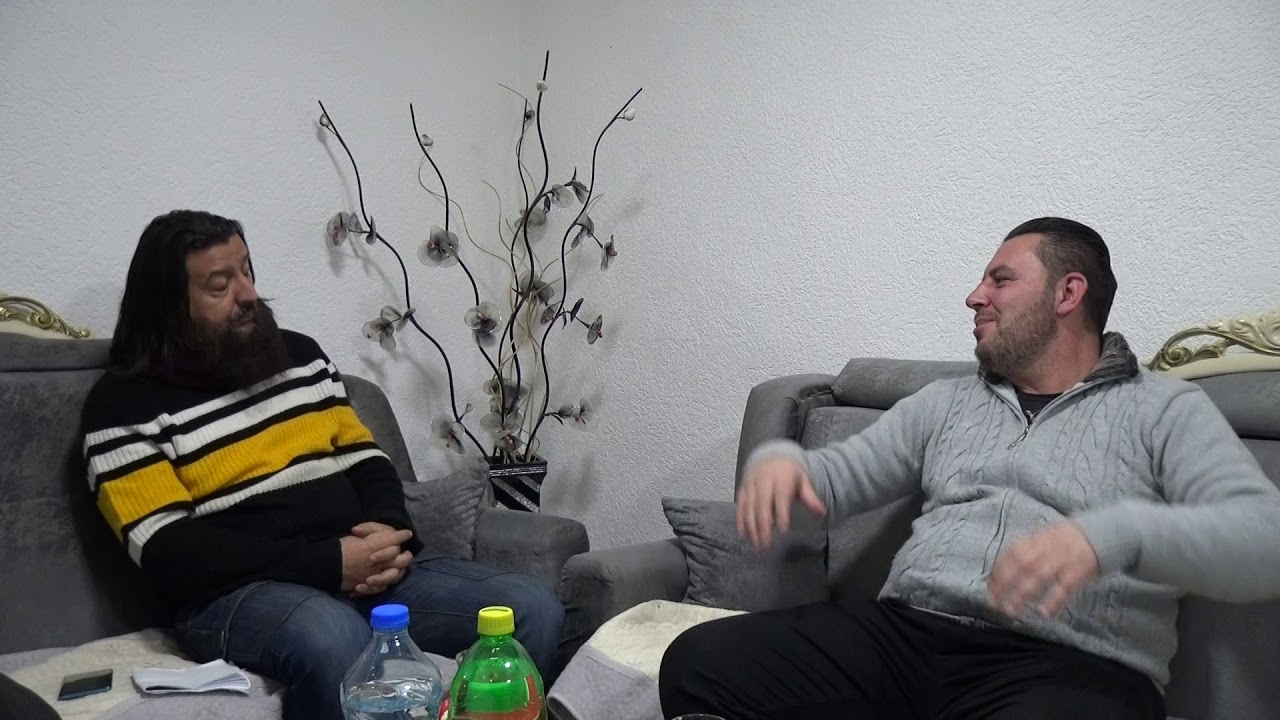 Верска едукативна емисија “РАЗБУДИЈА СВОЈАТА СВЕСТ” Ислах - Проф. Еф. Хусеин Адеми