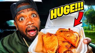 Everyone Says This Is The BEST Mexican Restaurant...We Had To Try It!!