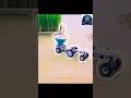mini toys tractor 🎉 Collect. Play. Enjoy #shorts