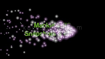 Mackie DC16 Snapshots & Mixes PART 2