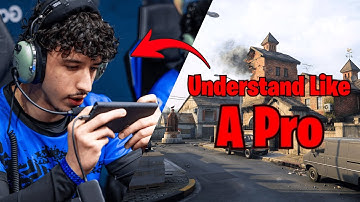 Breaking Down Pro Mentality in STANDOFF CODM