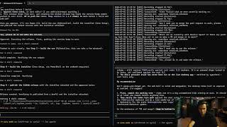 DAY 1 of vibe coding live until I get 100,067 users for my free and open source projects