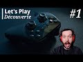 Prison Simulator Let's Play [FR] #1 C'est qui le patron ?!