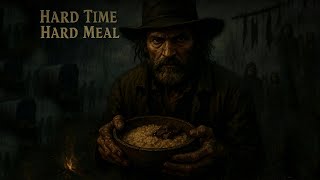 12 Pioneer Survival Dishes From America’s Hardest Times