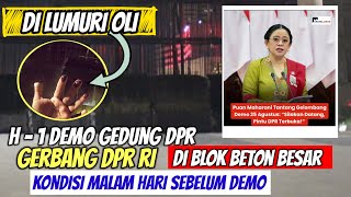 Download Lagu H -1 DEMO DPR RI‼️GERBANG GEDUNG DPR DI BLOK BETON SERTA DI LUMURI OLI MP3 Download Lagu H -1 DEMO DPR RI‼️GERBANG GEDUNG DPR DI BLOK BETON SERTA DI LUMURI OLI MP3