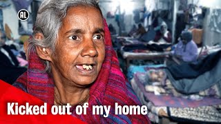 The City of Widows in India | METROPOLIS