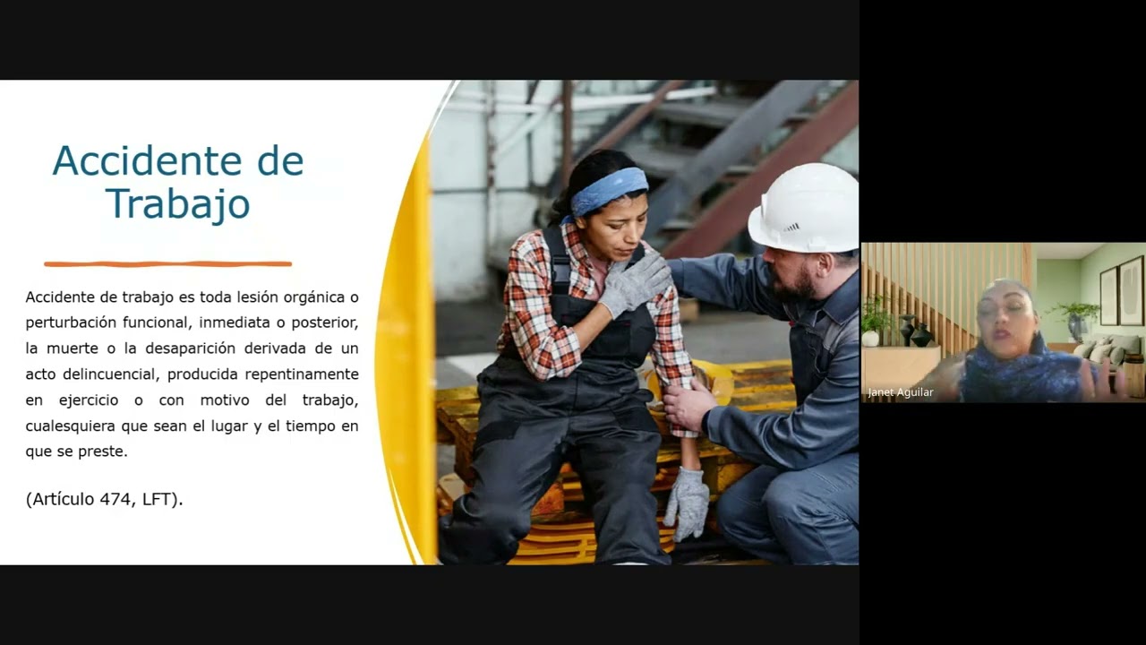 Importancia de los costos de los riesgos de trabajo