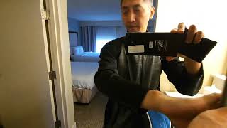 Will this Hampton Inn at Schertz, TX be any good + GMap exploring