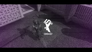 Unsaid Clips By H3Zk Clan Edited By Kilive Studio