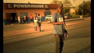 Exit- I am Rockaz